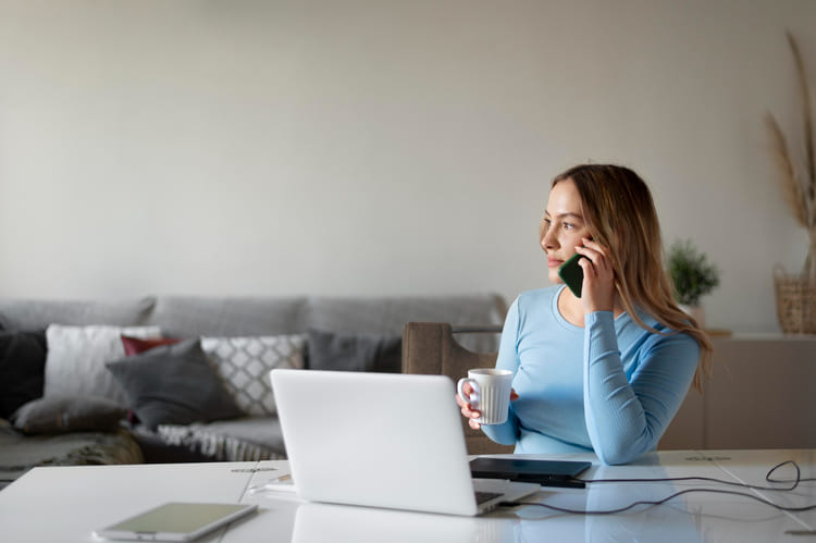 valiação de Ergonomia no Home Office