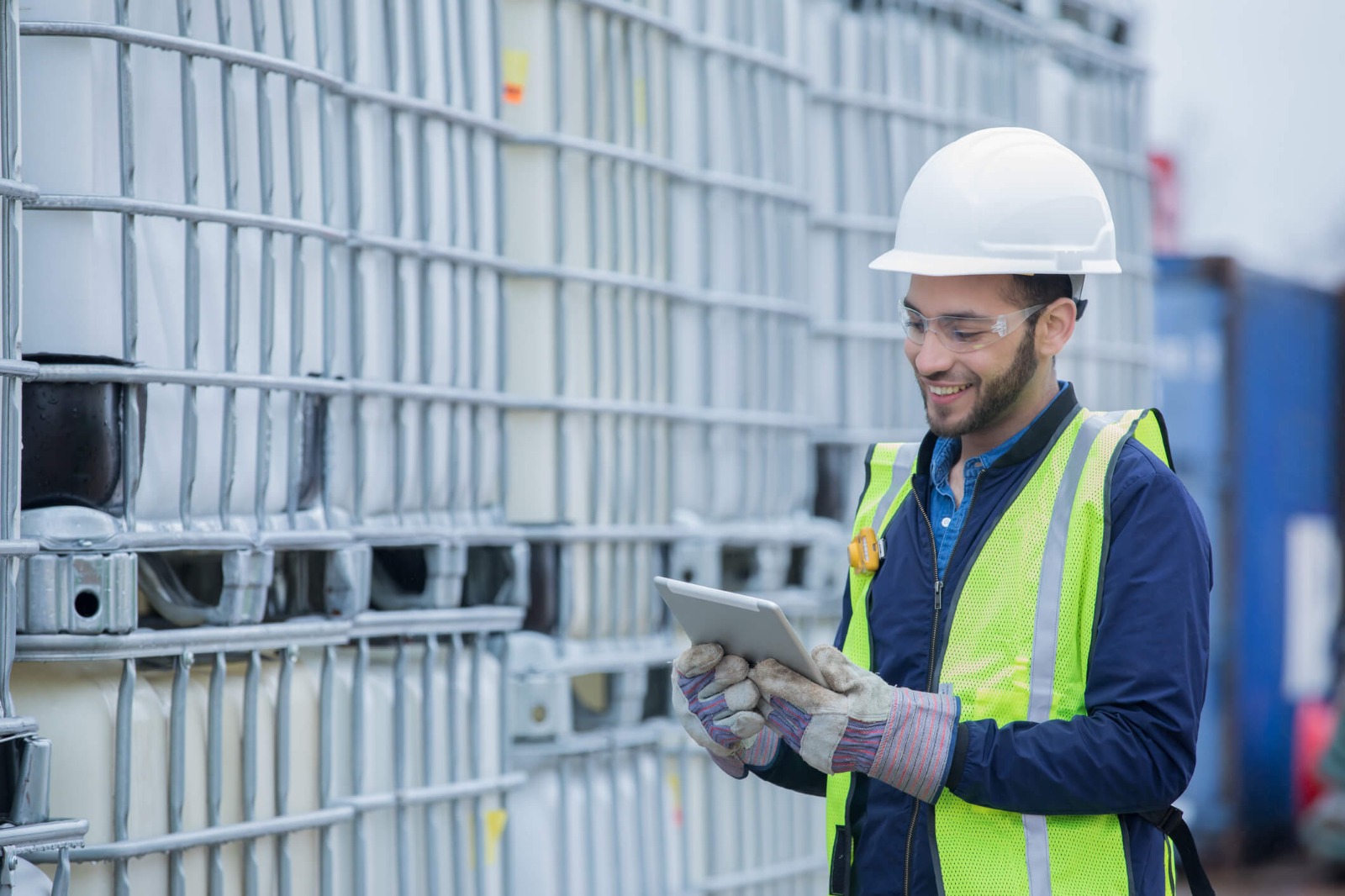 Laudos Técnicos de Segurança do Trabalho: Qual a importância?