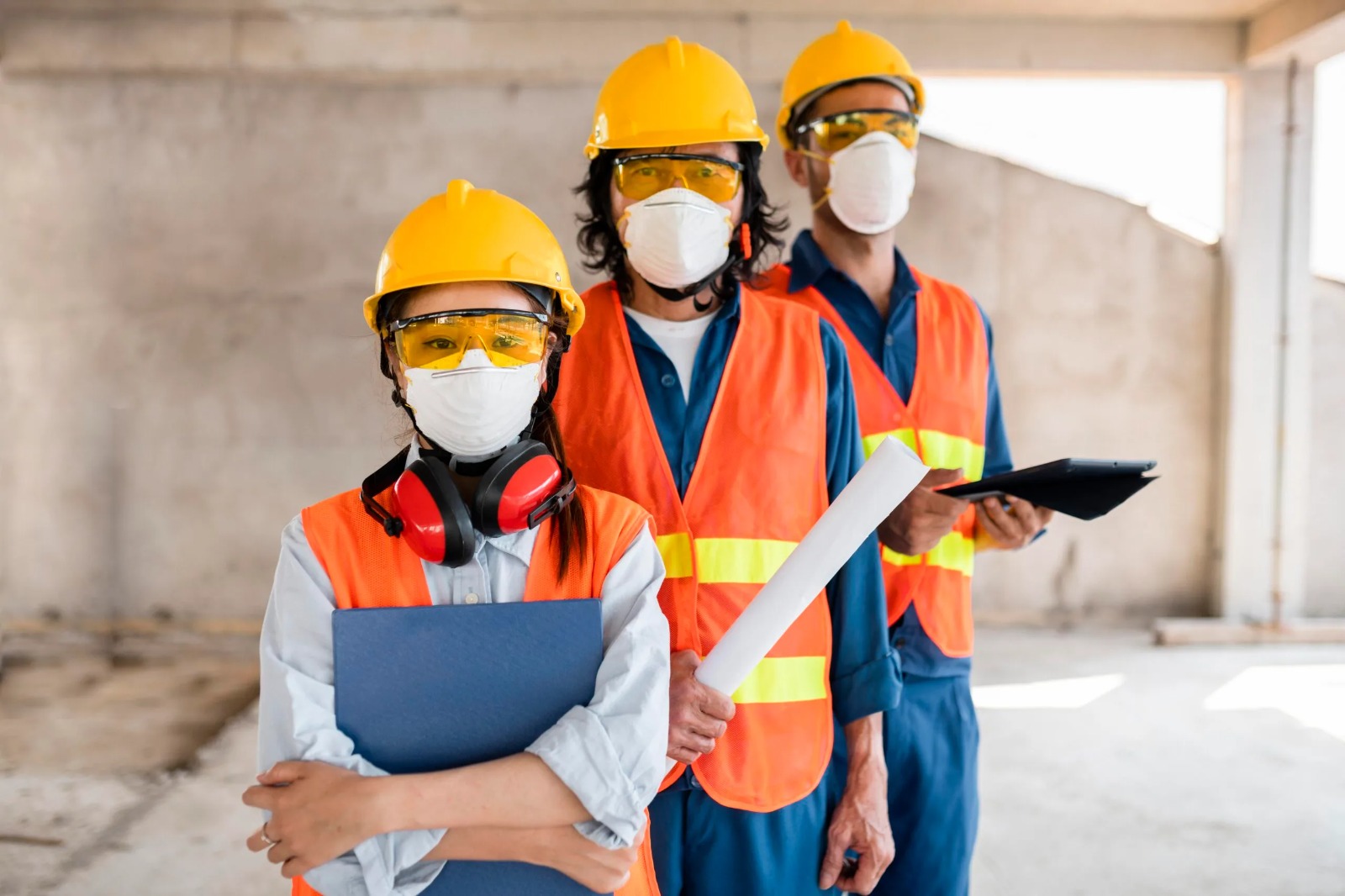 Engenharia de Segurança do Trabalho: Entenda sua Importância.